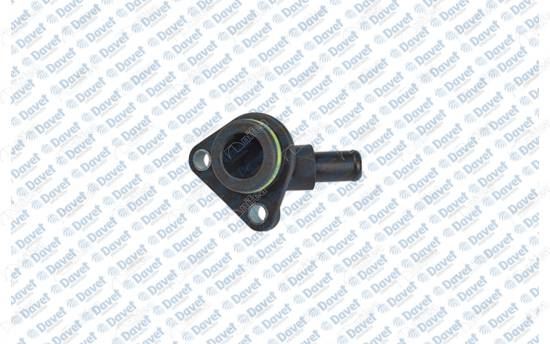 NIFEA-14764 Devirdaim Borusu Ducato 2.3 Jtd